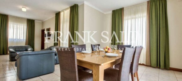 5 bedrooms Villa in Mellieha, Malta No. 7777 6