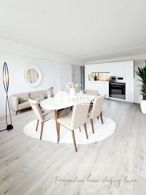 2 غرف نوم شقة في Paris, France رقم 130344