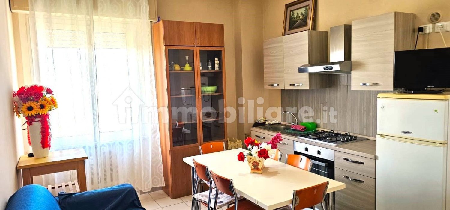 1 Schlafzimmer Wohnung in Rimini, Italy, Nr. 64013