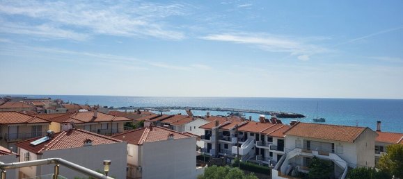 2 bedrooms Office in Chalkidiki, Greece No. 2857 18