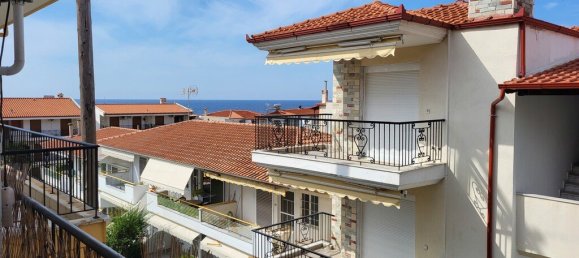 2 bedrooms Office in Chalkidiki, Greece No. 2857 21