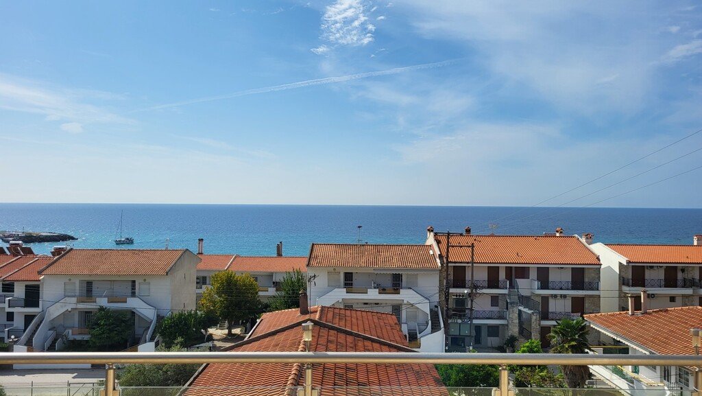 2 bedrooms Office in Chalkidiki, Greece No. 2857