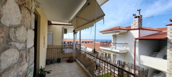 2 bedrooms Office in Chalkidiki, Greece No. 2857 20