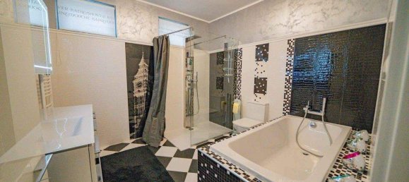 7-Zimmer Bungalow in Bad Deutsch-Altenburg, Austria, Nr. 170156 22