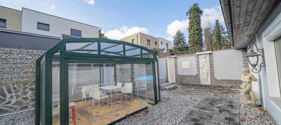 7-Zimmer Bungalow in Bad Deutsch-Altenburg, Austria, Nr. 170156 13