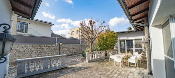 7-Zimmer Bungalow in Bad Deutsch-Altenburg, Austria, Nr. 170156 8