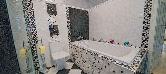 7-Zimmer Bungalow in Bad Deutsch-Altenburg, Austria, Nr. 170156 23