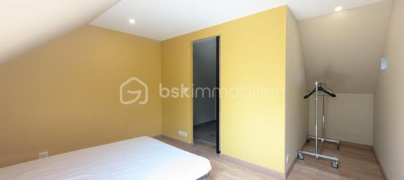 Дуплекс с 2 спальнями в Не, Франция № 276509 6