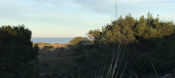 Grundstück in Es Mercadal, Spain 2545m², Nr. 5274 6