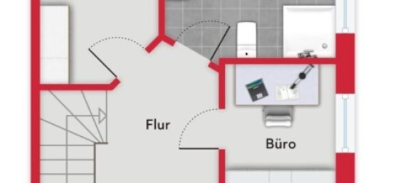 4 rooms Townhouse in Ammerland, Germany No. 258905 25