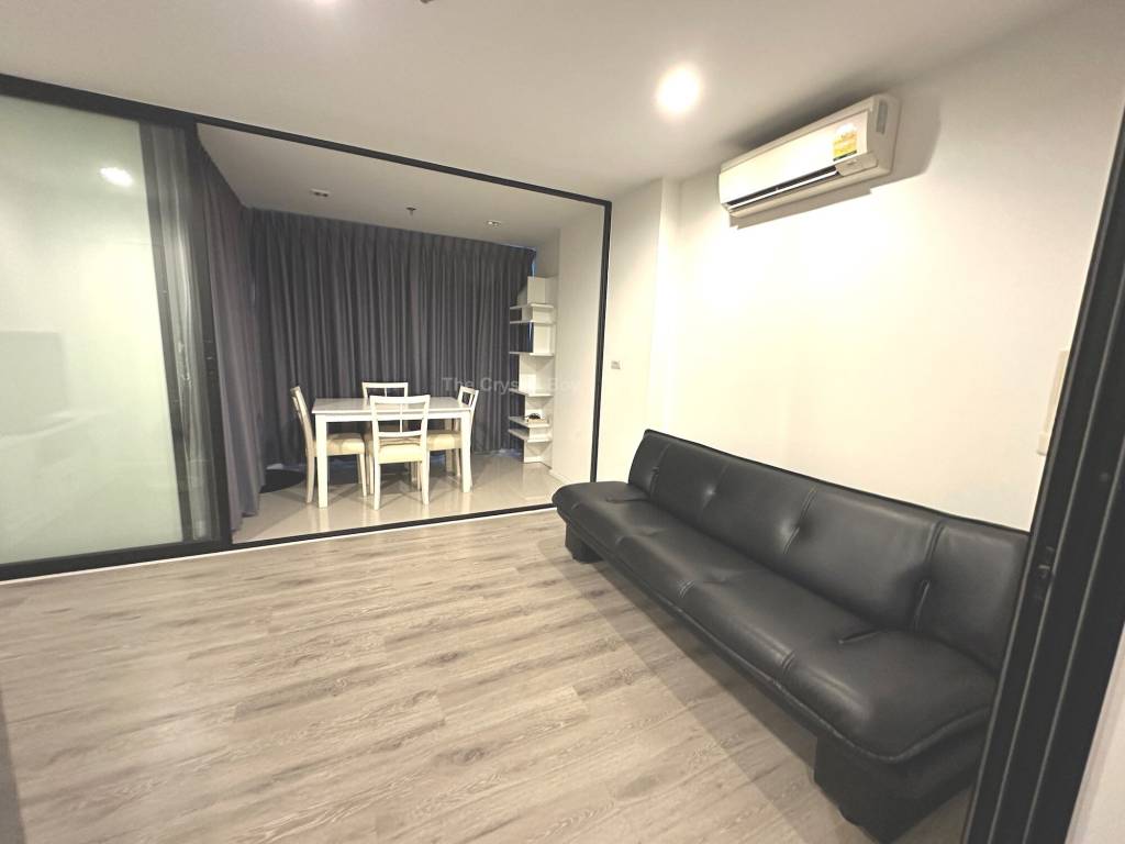 2 غرف نوم منزل ذو طابقين في Samut Prakan, Thailand رقم 61808