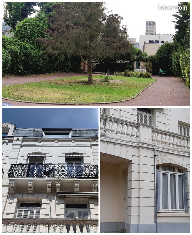 1 bedroom Apartment in Le Havre, France No. 328300