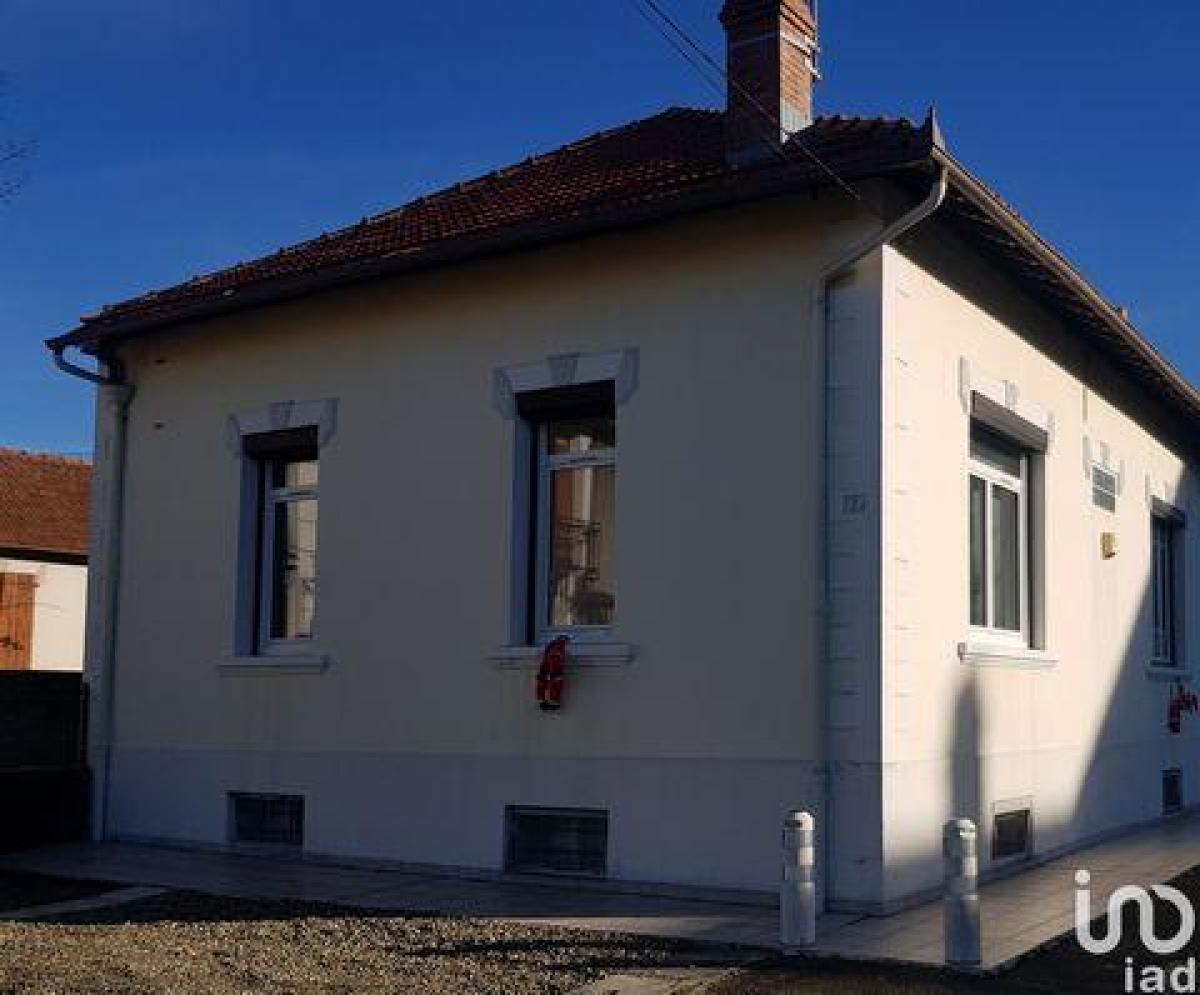 3 Schlafzimmer Haus in Tarbes, France, Nr. 23999