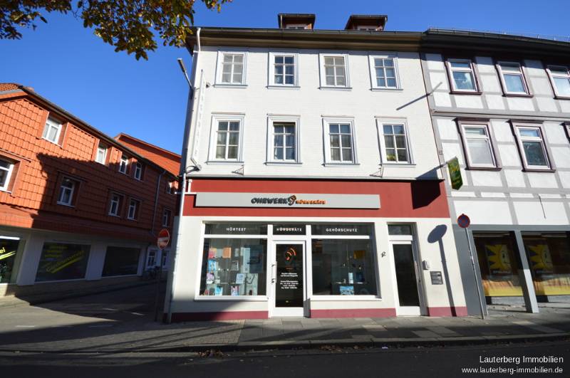 2 chambres Bâtiment à Northeim, Germany No. 91083