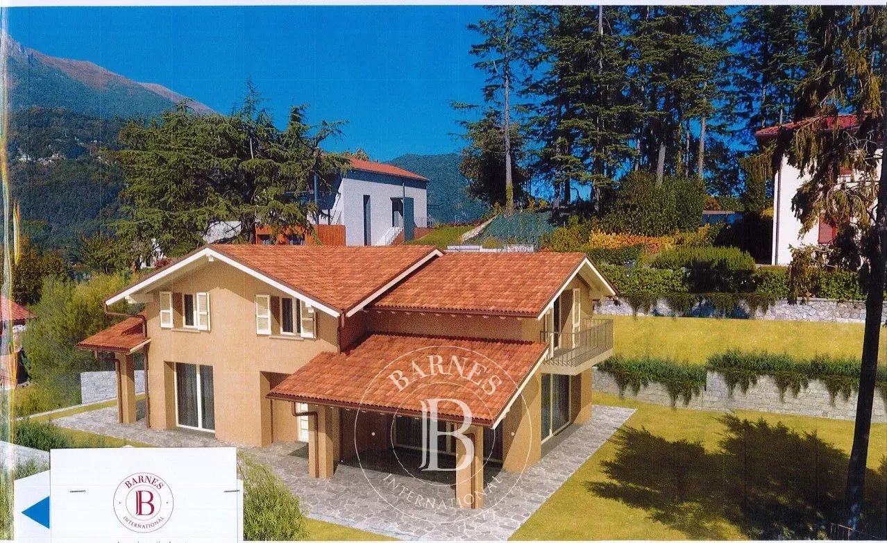 Villa T5 em Menaggio, Italy N.º 73338