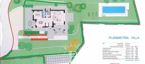 Villa T5 em Menaggio, Italy N.º 73338 2