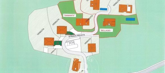 Villa T5 em Menaggio, Italy N.º 73338 8