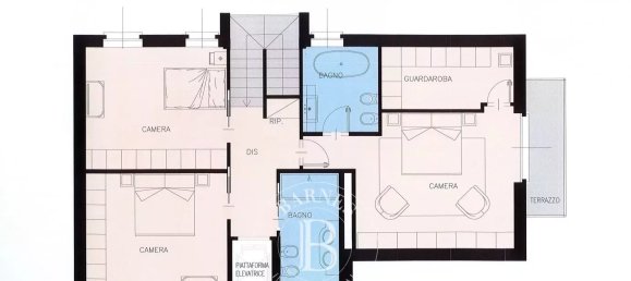 Villa T5 em Menaggio, Italy N.º 73338 4