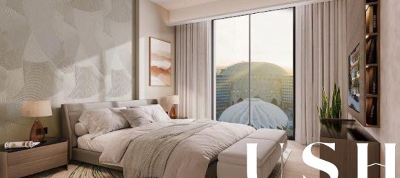 Apartamento de 2 dormitorios en Dubai, UAE No. 98462 8