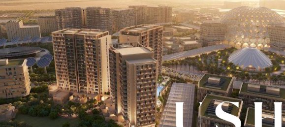 Apartamento de 2 dormitorios en Dubai, UAE No. 98462 3