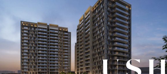 Apartamento de 2 dormitorios en Dubai, UAE No. 98462 6