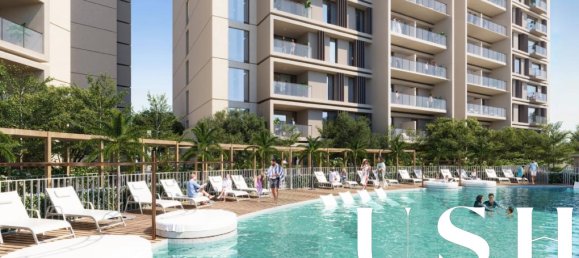 Apartamento de 2 dormitorios en Dubai, UAE No. 98462 5