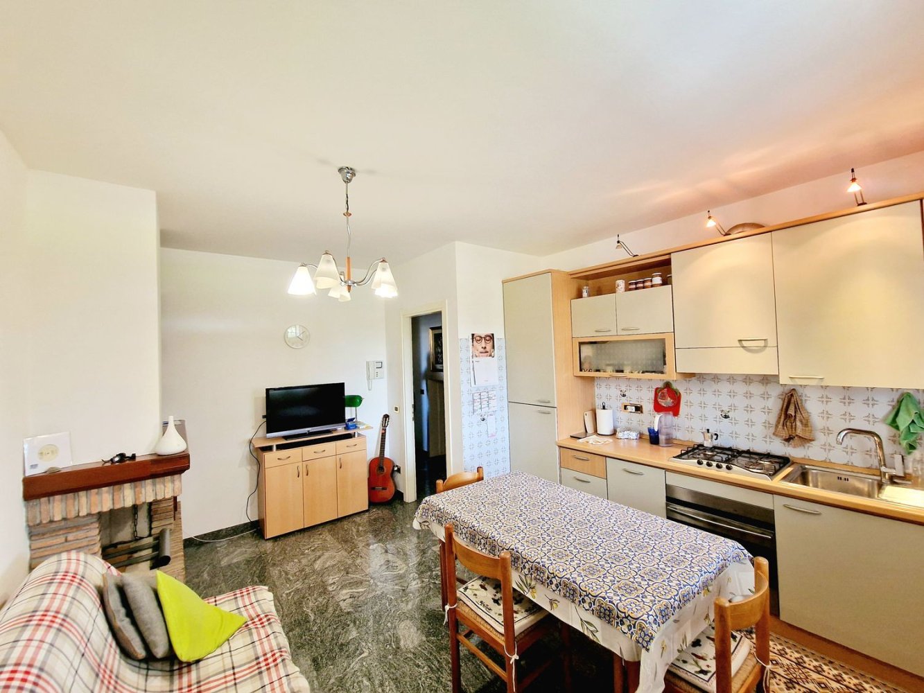 2 bedrooms Apartment in Ravenna, Italy No. 311516