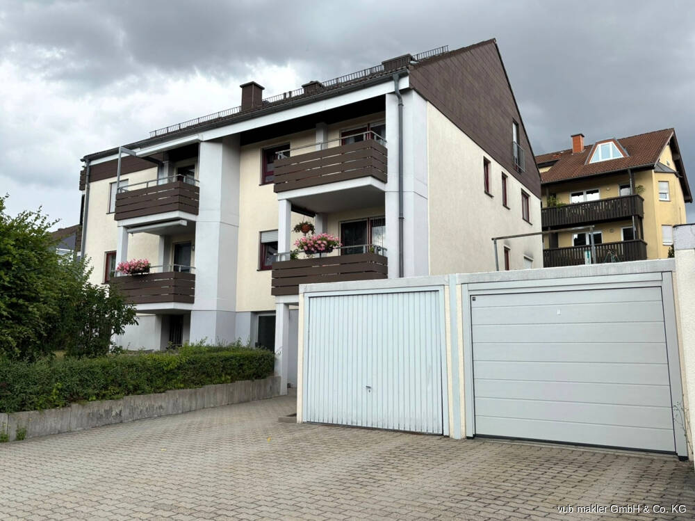 Studio à Hof, Germany No. 321219