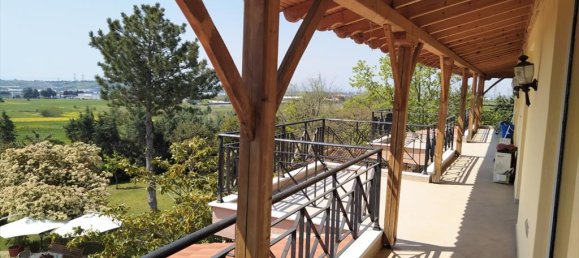 12 bedrooms Commercial property in Oraiokastro, Greece No. 4182 21