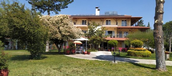 12 bedrooms Commercial property in Oraiokastro, Greece No. 4182 25