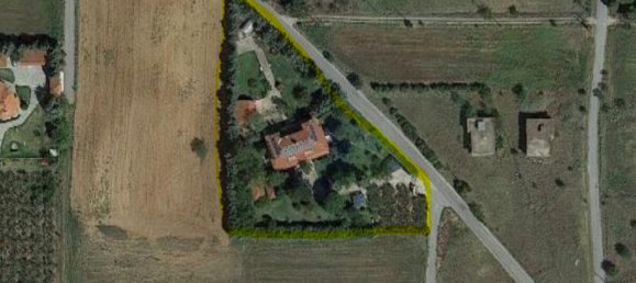 12 bedrooms Commercial property in Oraiokastro, Greece No. 4182 29