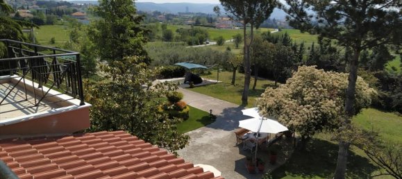 12 bedrooms Commercial property in Oraiokastro, Greece No. 4182 17