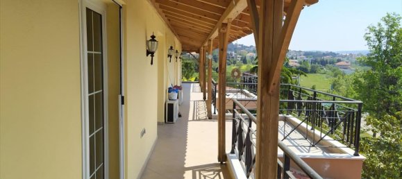 12 bedrooms Commercial property in Oraiokastro, Greece No. 4182 16