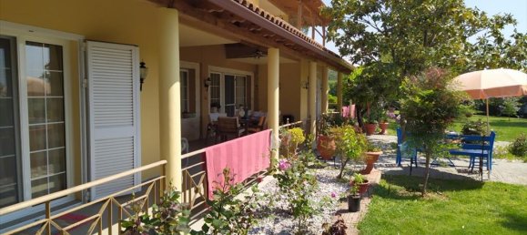 12 bedrooms Commercial property in Oraiokastro, Greece No. 4182 24