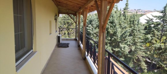 12 bedrooms Commercial property in Oraiokastro, Greece No. 4182 20