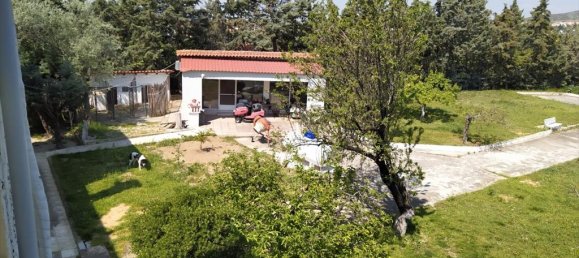 12 bedrooms Commercial property in Oraiokastro, Greece No. 4182 22