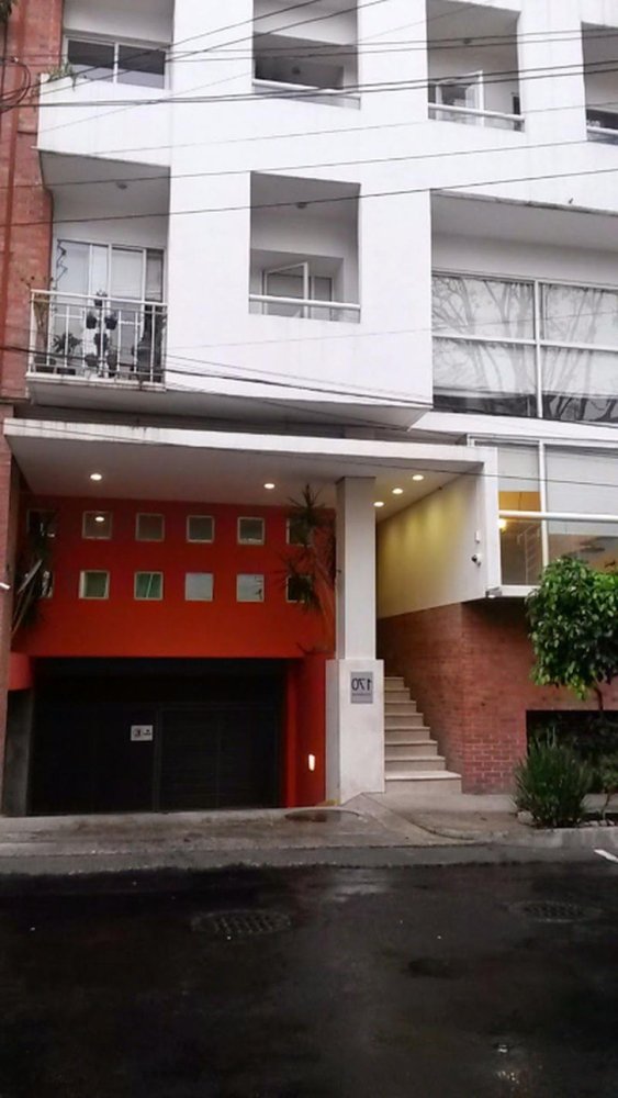 Apartamento de 3 dormitorios en Mexicali, Mexico No. 188335