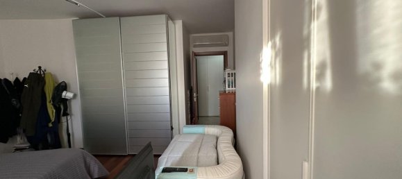 Квартира с 3 комнатами в Монтеротондо, Италия № 199918 43