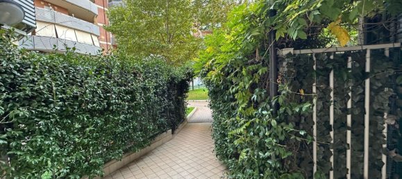 Квартира с 3 комнатами в Монтеротондо, Италия № 199918 13