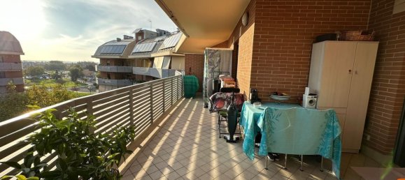 Квартира с 3 комнатами в Монтеротондо, Италия № 199918 37