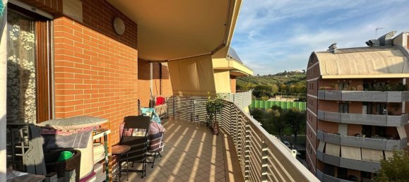 Квартира с 3 комнатами в Монтеротондо, Италия № 199918 36