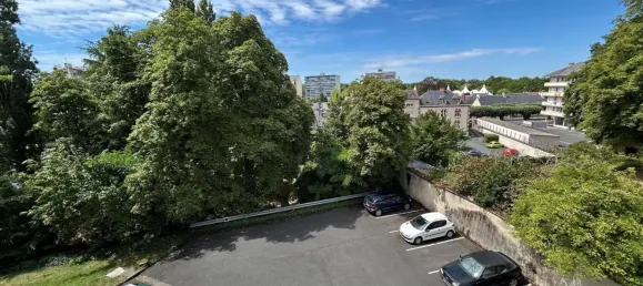 3-salle Appartement à Châteauroux, France No. 352923 6