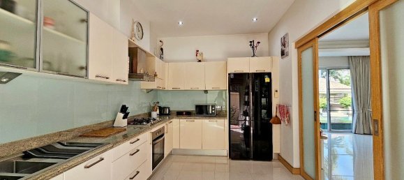 3 bedrooms House in Pattaya, Thailand No. 26782 16