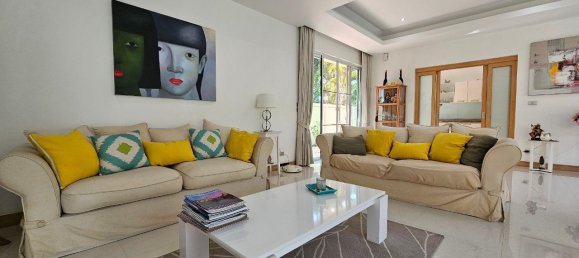 3 bedrooms House in Pattaya, Thailand No. 26782 12