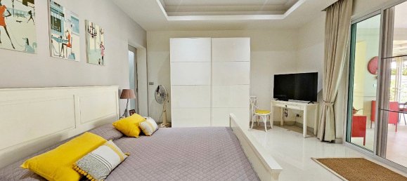 3 bedrooms House in Pattaya, Thailand No. 26782 20