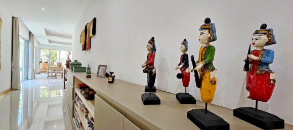 3 bedrooms House in Pattaya, Thailand No. 26782 18