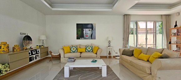 3 bedrooms House in Pattaya, Thailand No. 26782 10