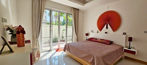 3 bedrooms House in Pattaya, Thailand No. 26782 30