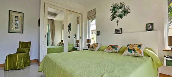 3 bedrooms House in Pattaya, Thailand No. 26782 24