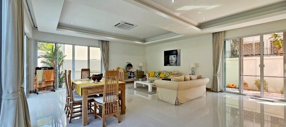 3 bedrooms House in Pattaya, Thailand No. 26782 13
